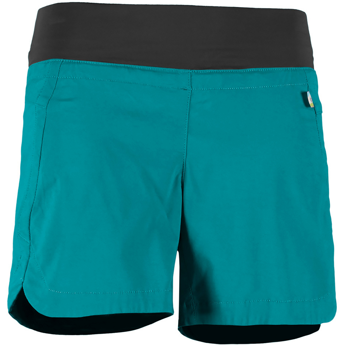 E9 Damen Zoe Shorts