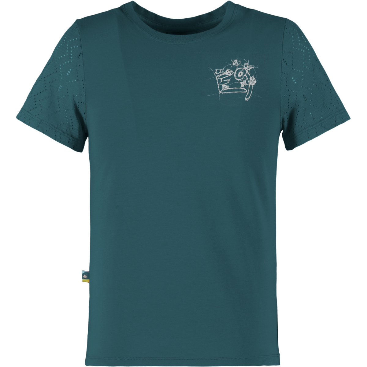 E9 Kinder B Mirta T-Shirt