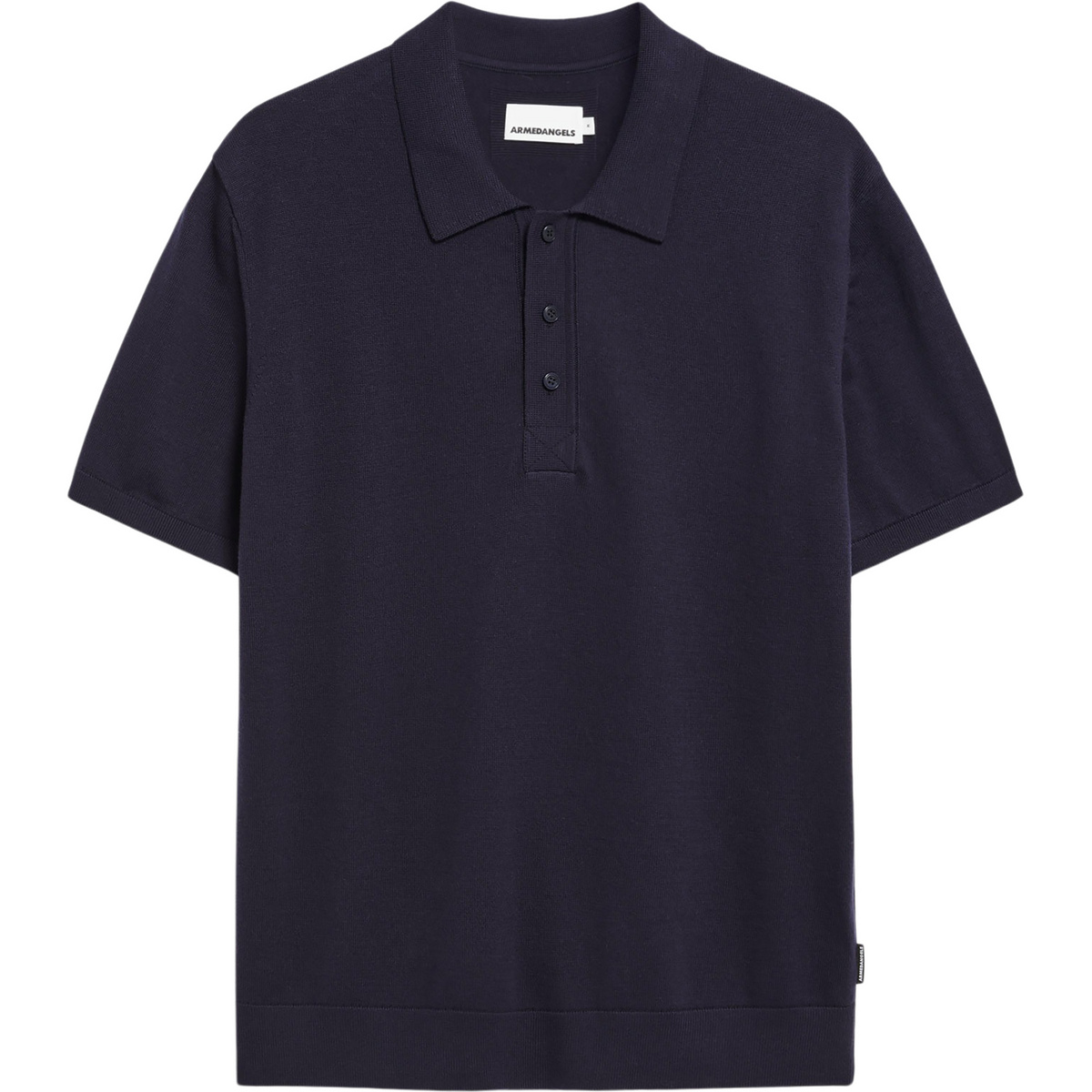 Armedangels Herren Taakos T-Shirt