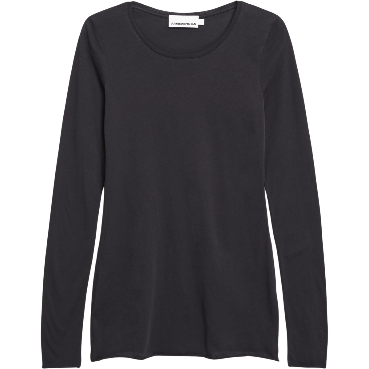 Armedangels Damen Einiaara Soft Longsleeve