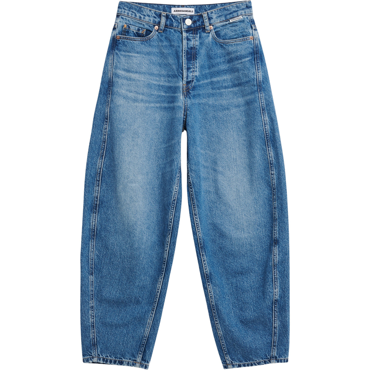 Armedangels Damen Baarly Jeans