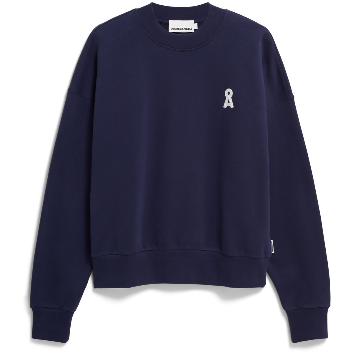 Armedangels Damen Alizaa Iconic Pullover