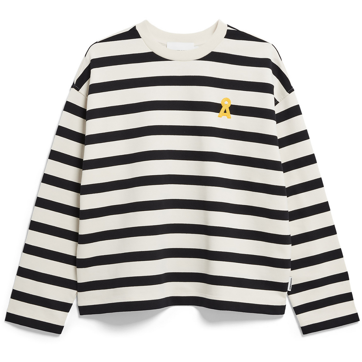 Armedangels Damen Frankaa Bold Iconic Pullover