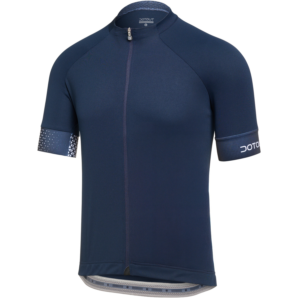 Dotout Herren Tour 2.0 Trikot