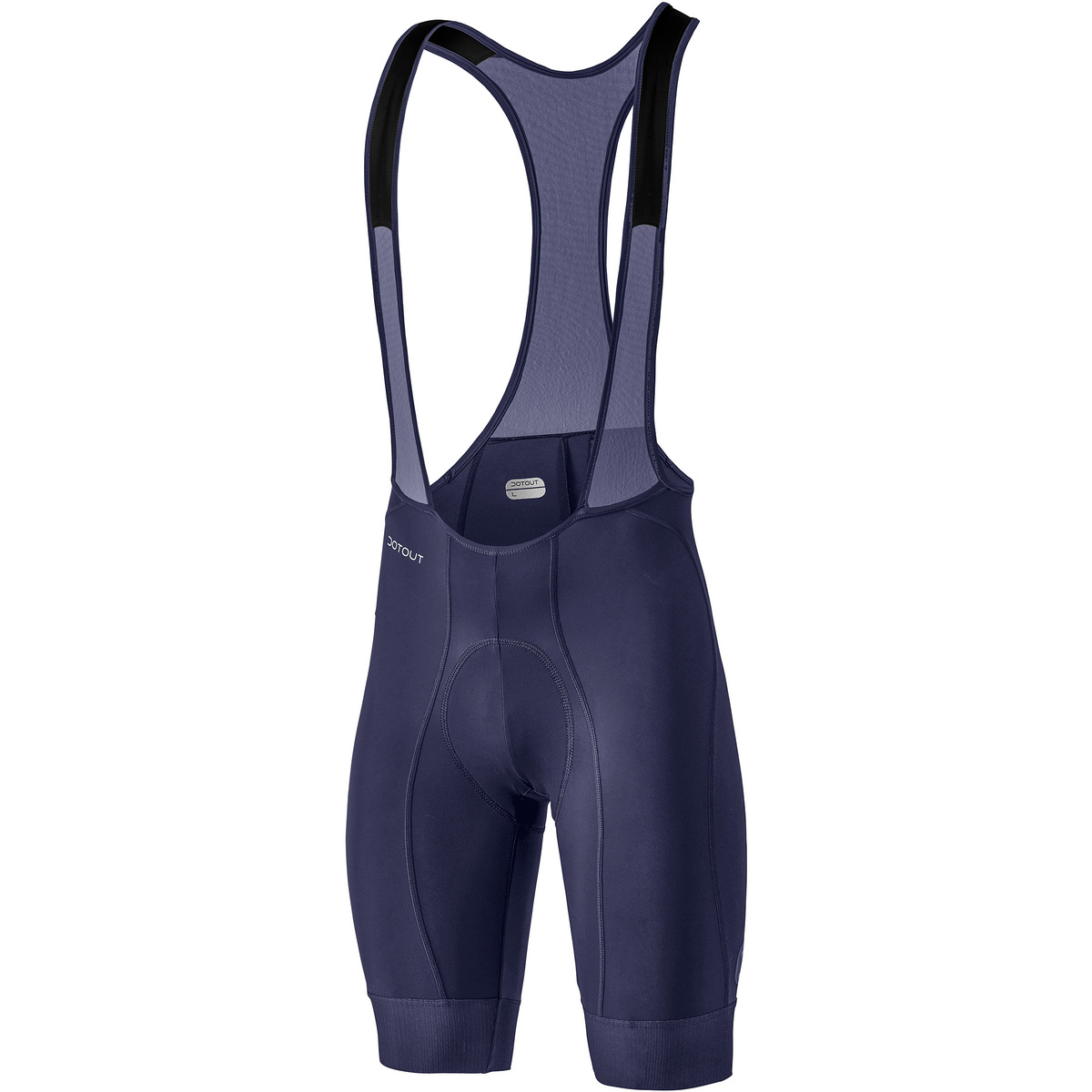 Dotout Herren Power Bib kurz