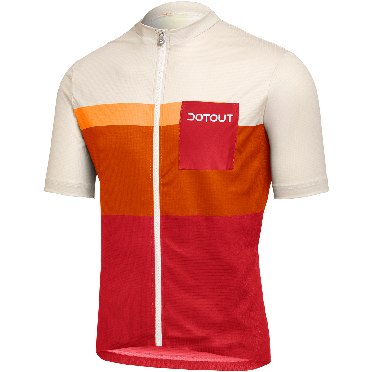 Dotout Herren Dust Trikot