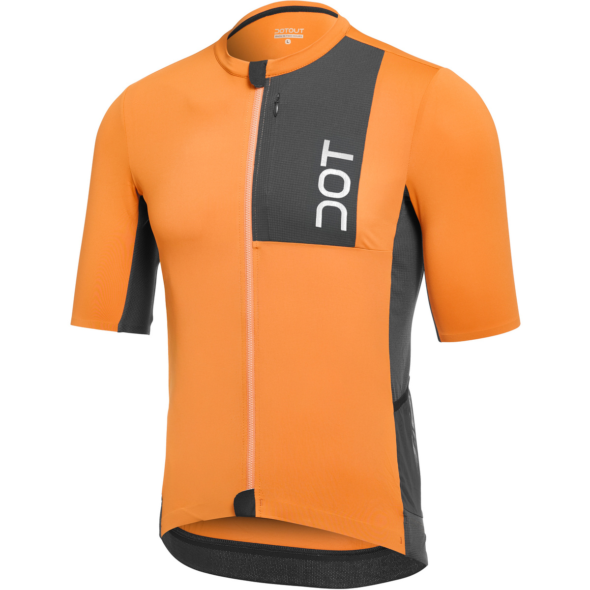 Dotout Herren Grit Trikot