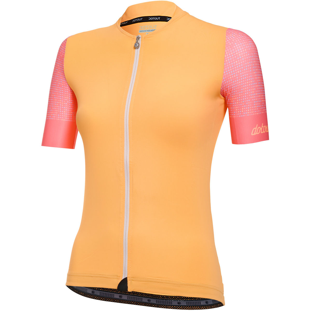 Dotout Damen Flash Trikot