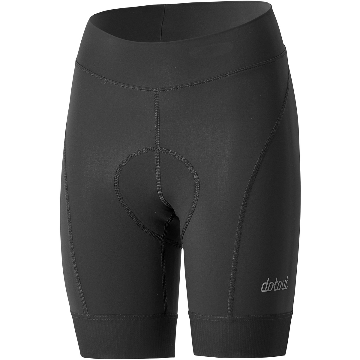 Dotout Damen Cosmo Radhose kurz