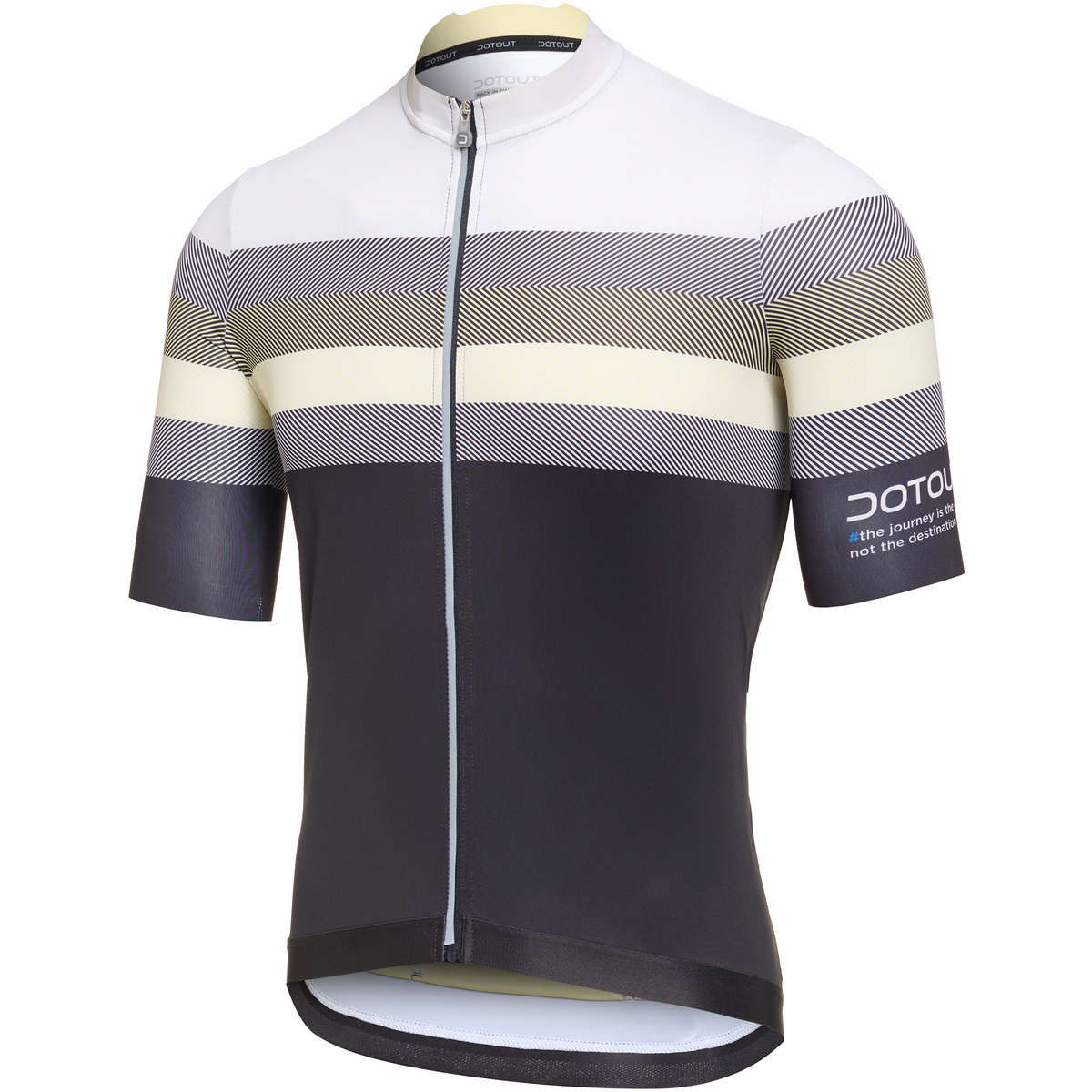 Dotout Herren Fanatica 2.0 Trikot