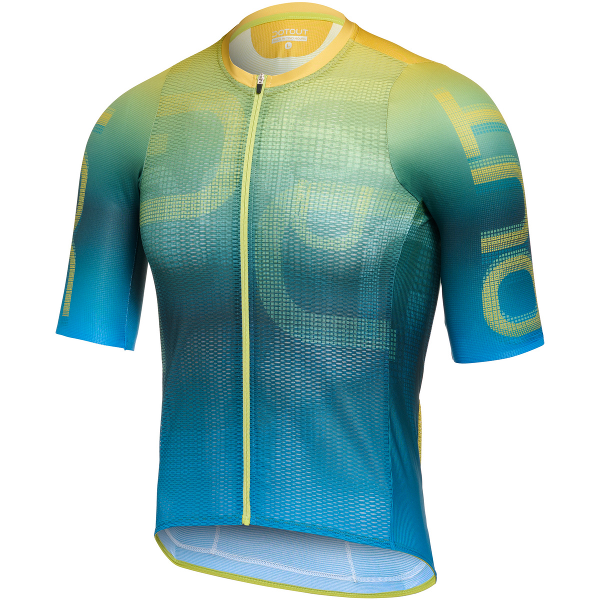 Dotout Herren Ultralight Trikot