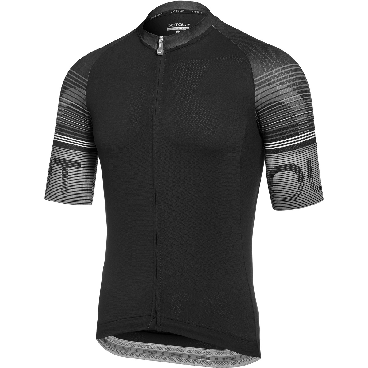 Dotout Herren Pure 2.0 Trikot