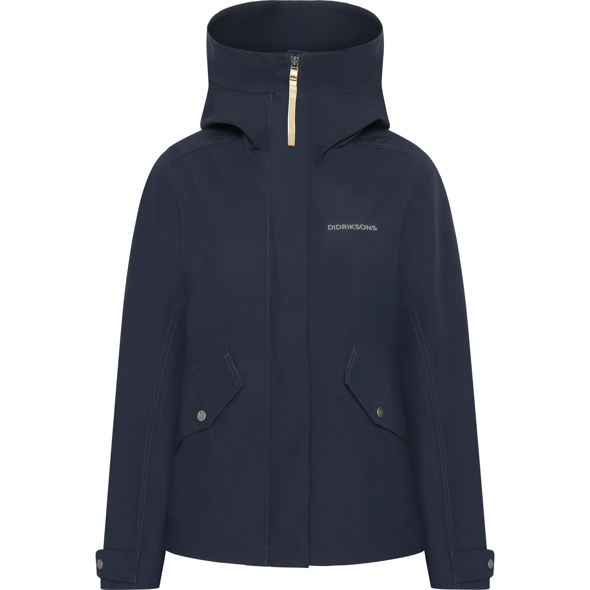 Didriksons Damen Silja Jacke
