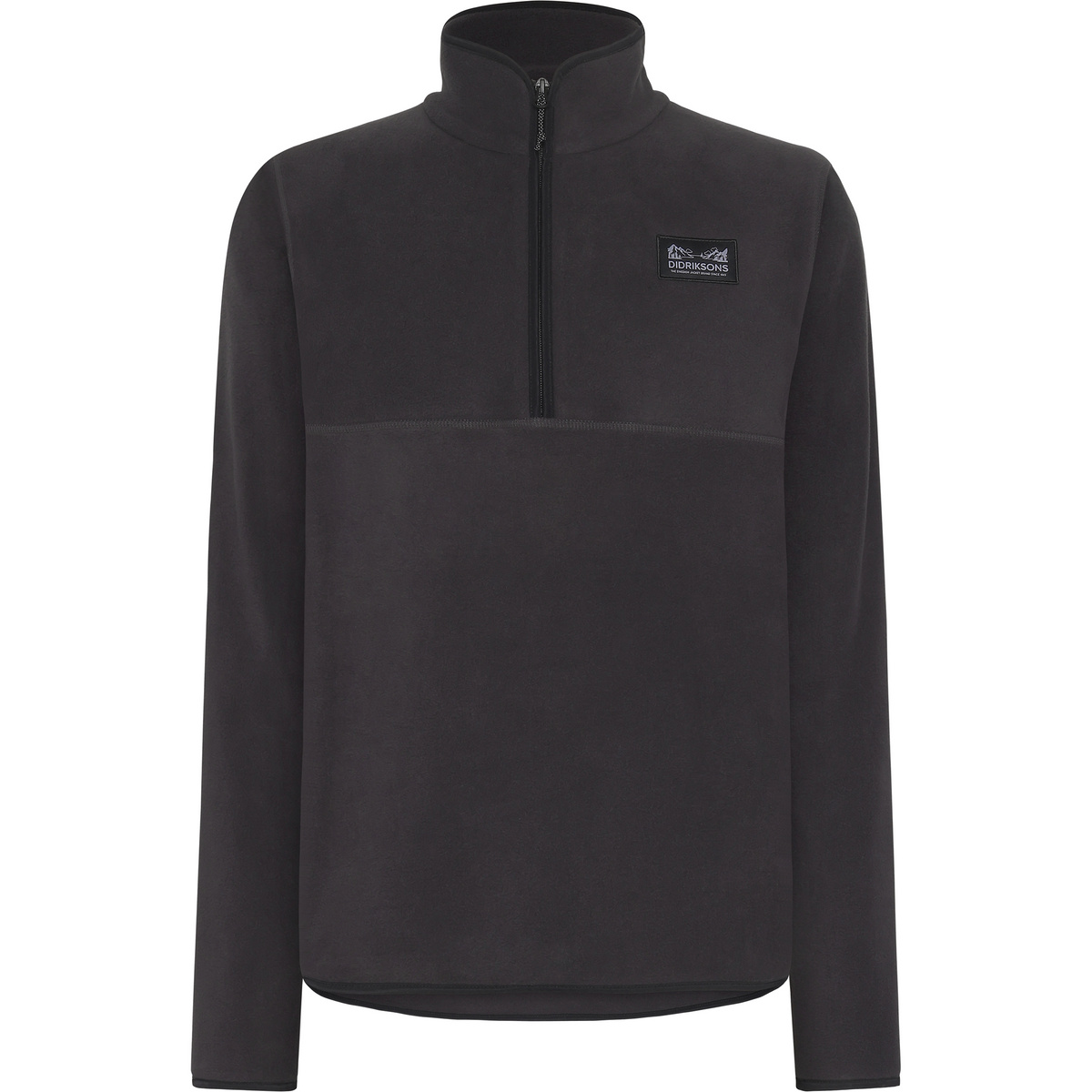 Didriksons Herren Vito Half Zip Pullover
