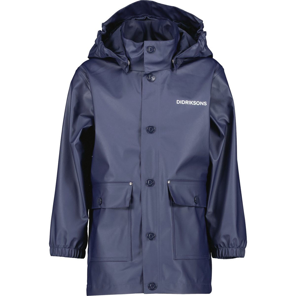 Didriksons Kinder Jojo Parka