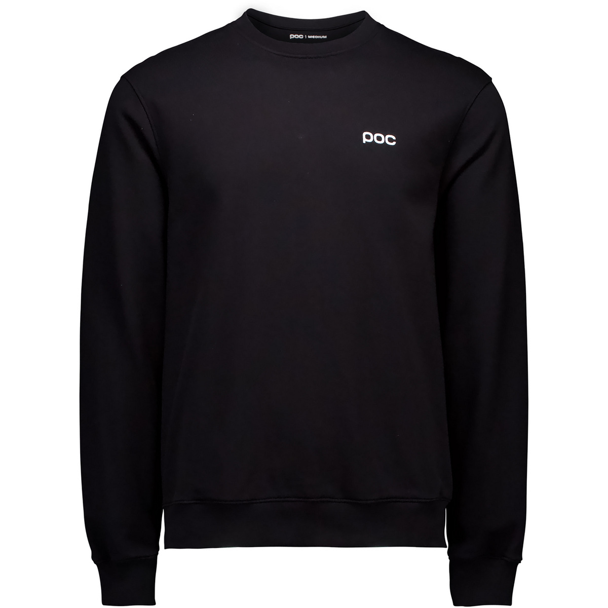 POC Herren Poc Crew Pullover