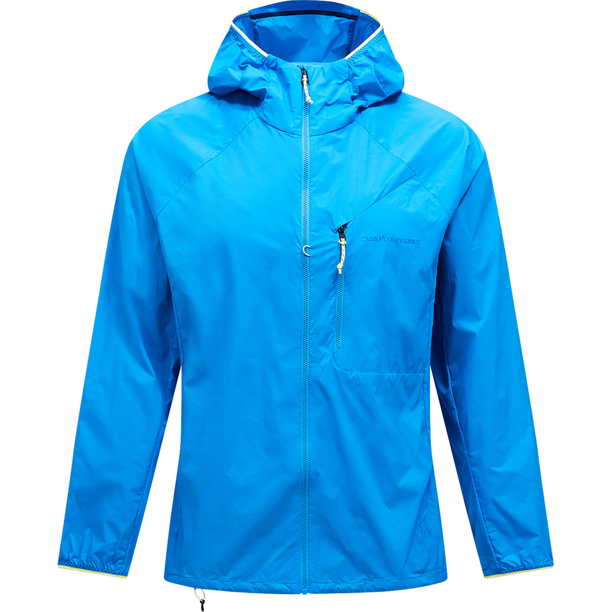 Peak Performance Herren Freelight Wind Jacke