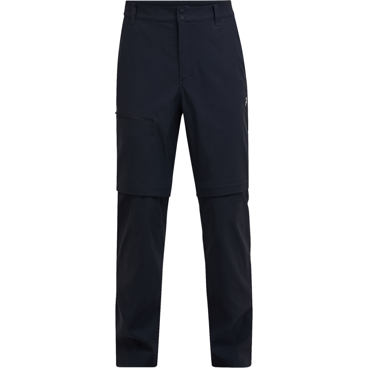 Peak Performance Herren Iconiq Zip-Off Hose
