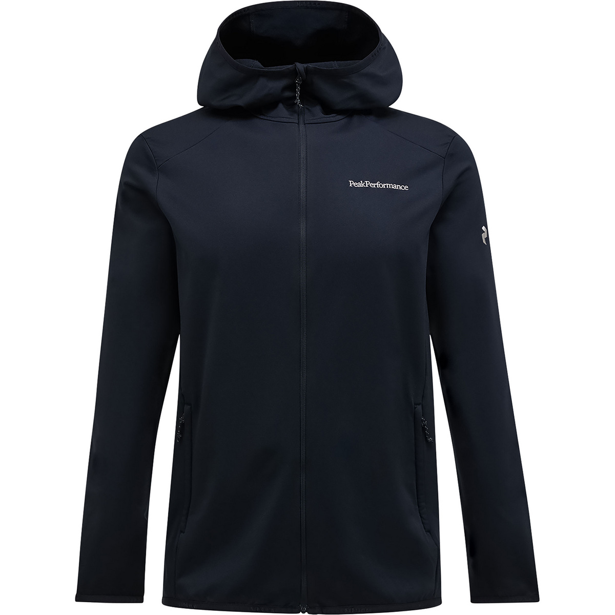 Peak Performance Herren Light Hoodie Jacke