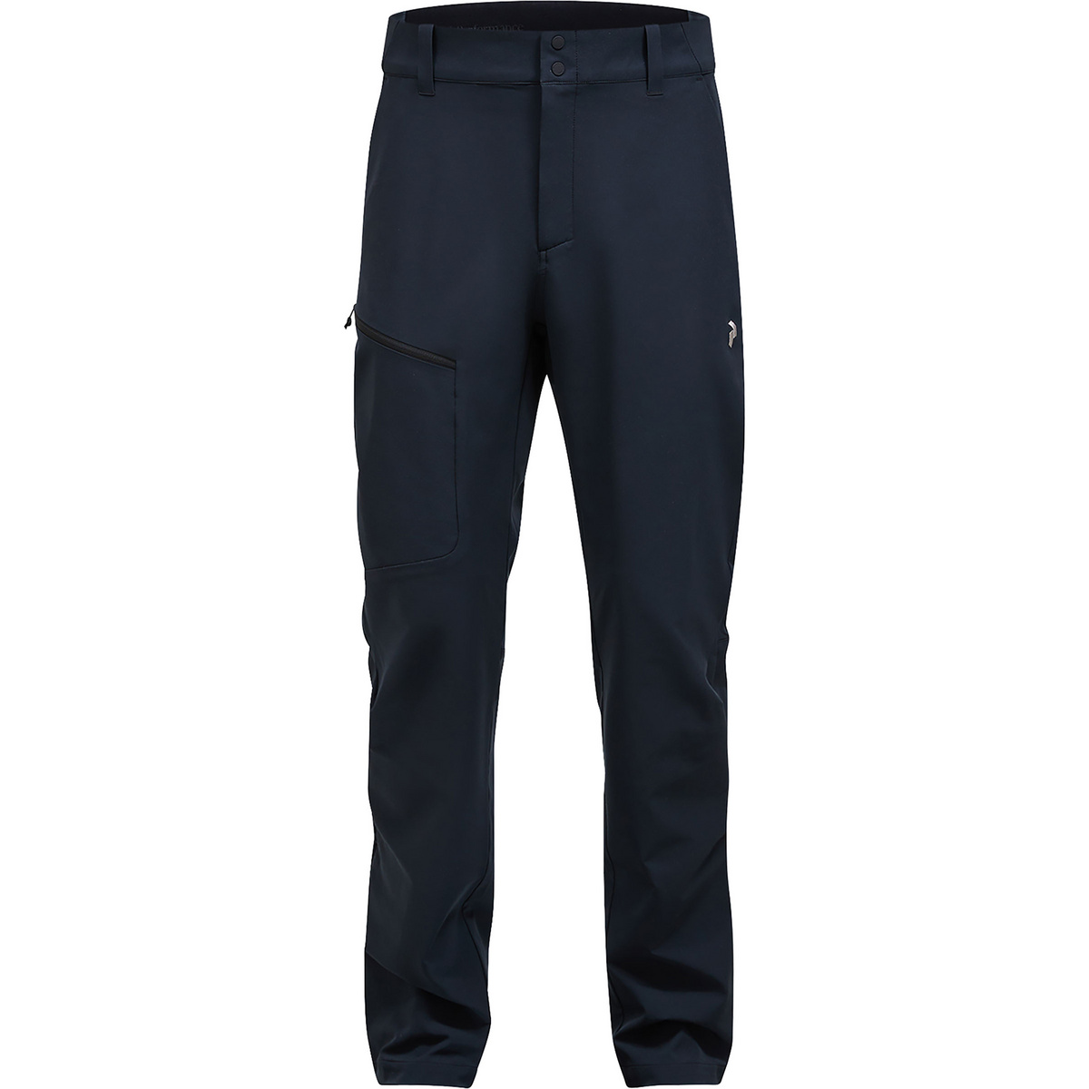Peak Performance Herren Scale Softshell Hose