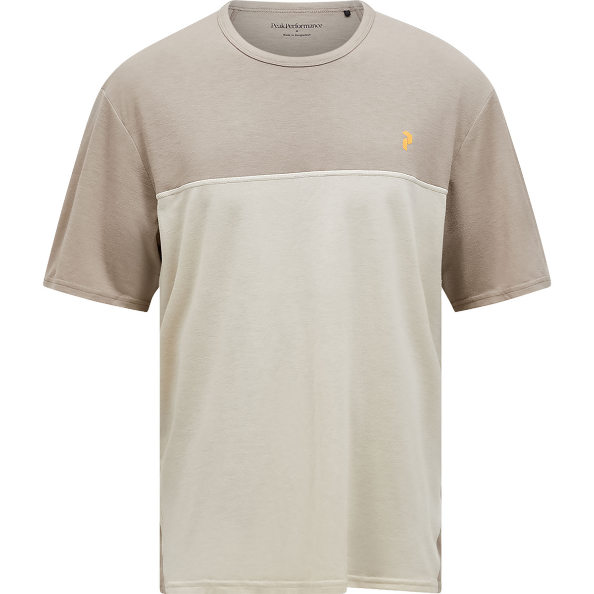 Peak Performance Herren Trail Wool Blend T-Shirt