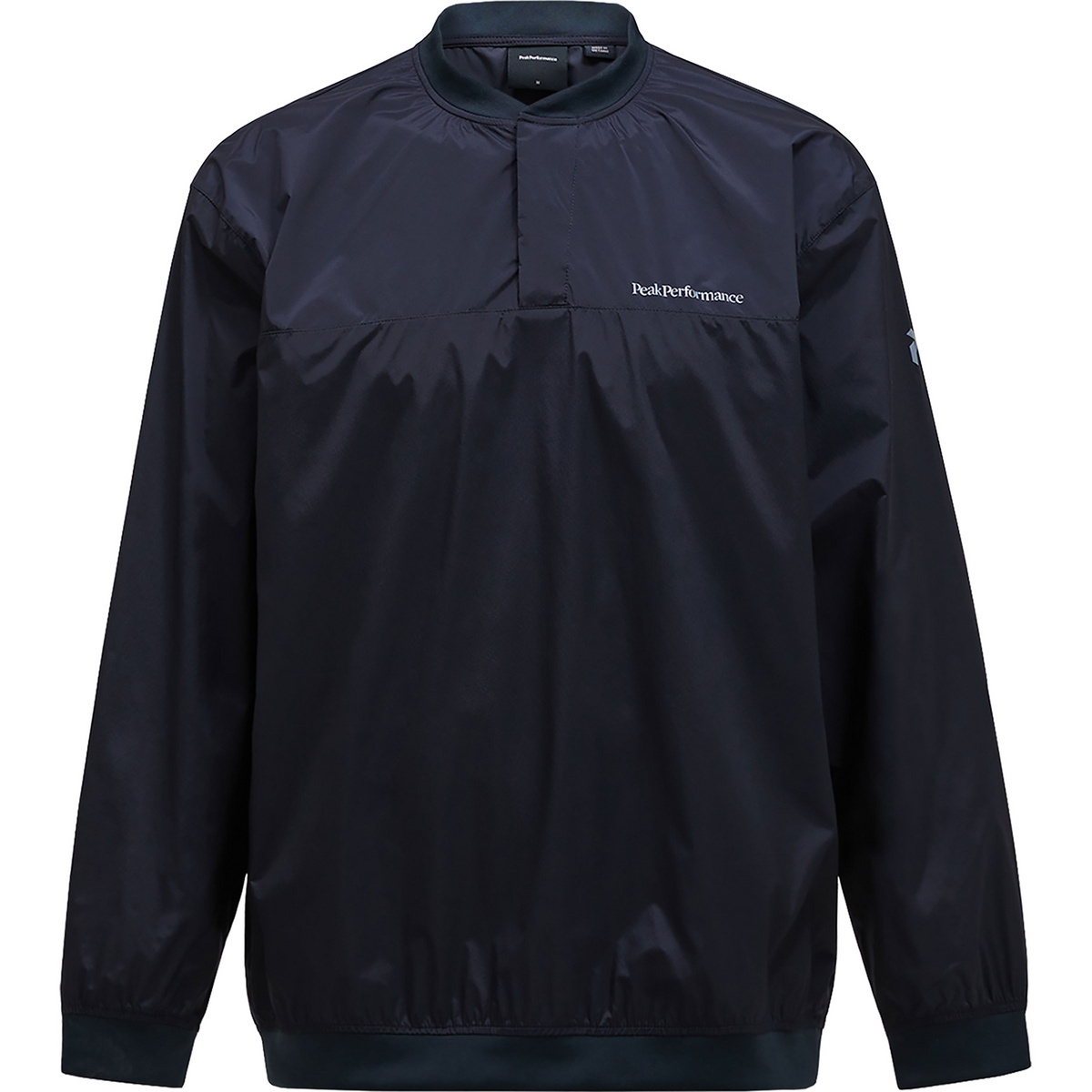 Peak Performance Herren Wind Pullover