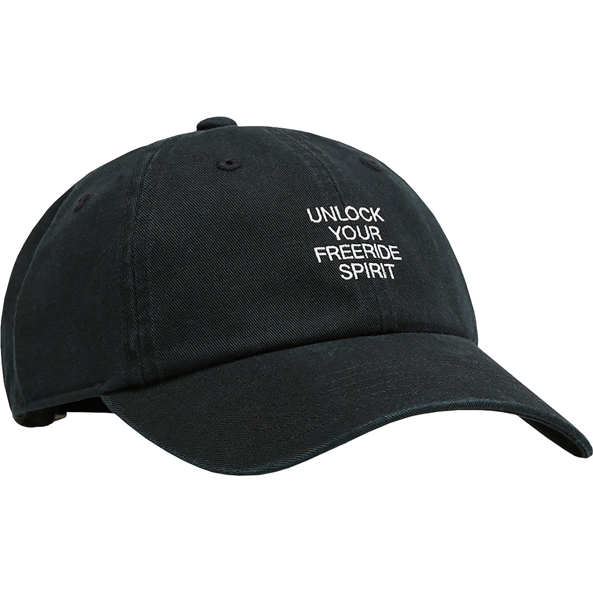 Peak Performance Seasonal Artwork Cap