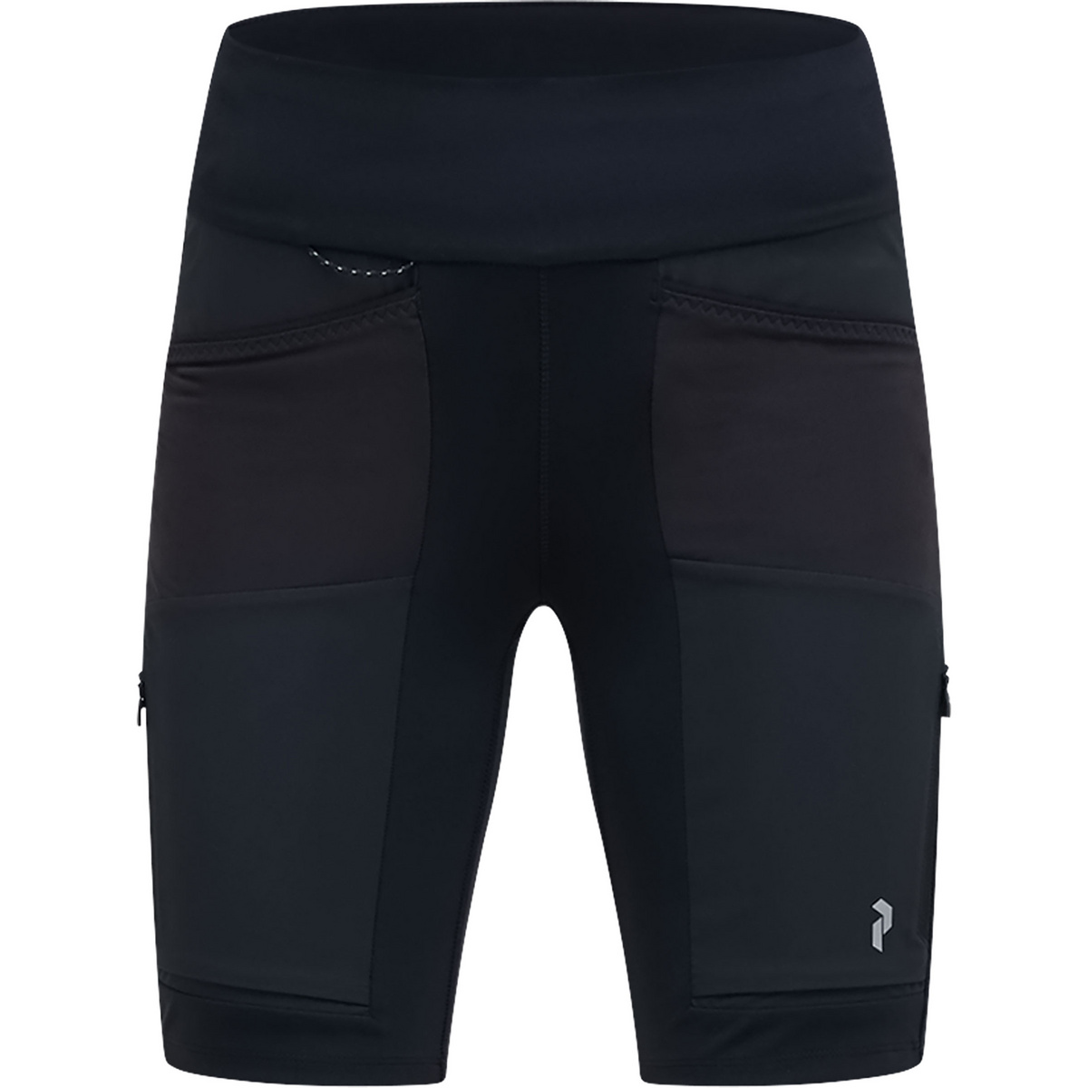 Peak Performance Damen Ascent Track Short Tights