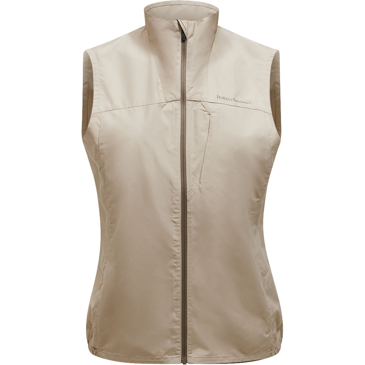 Peak Performance Damen Glider Wind Weste