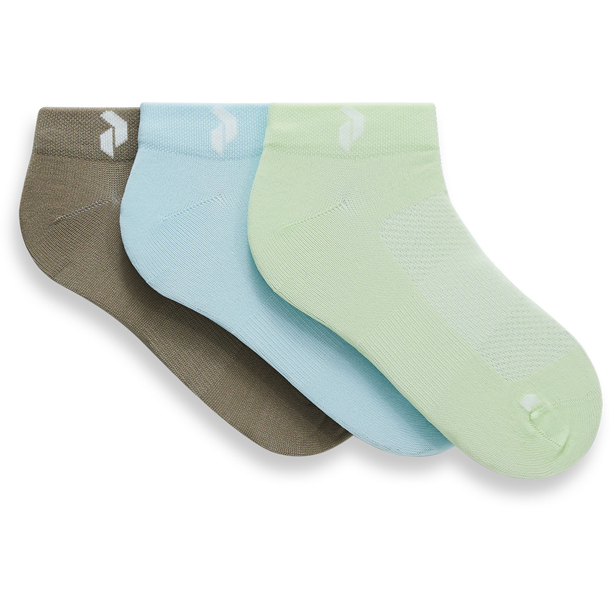 Peak Performance Low 3er Pack Socken