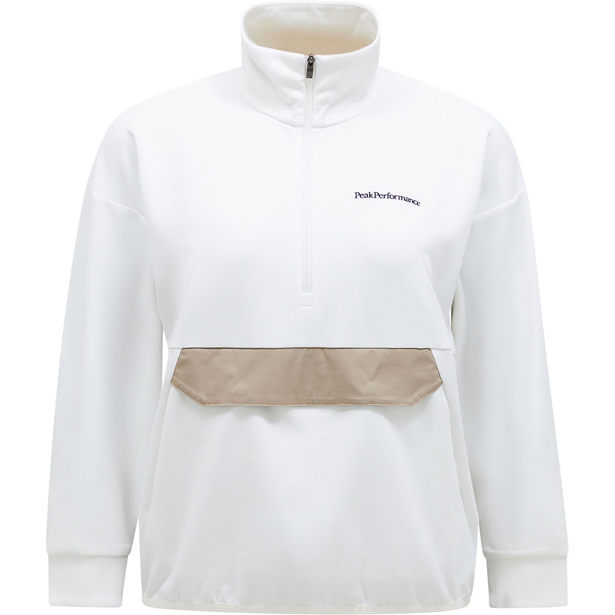 Peak Performance Damen Mid Layer Pullover