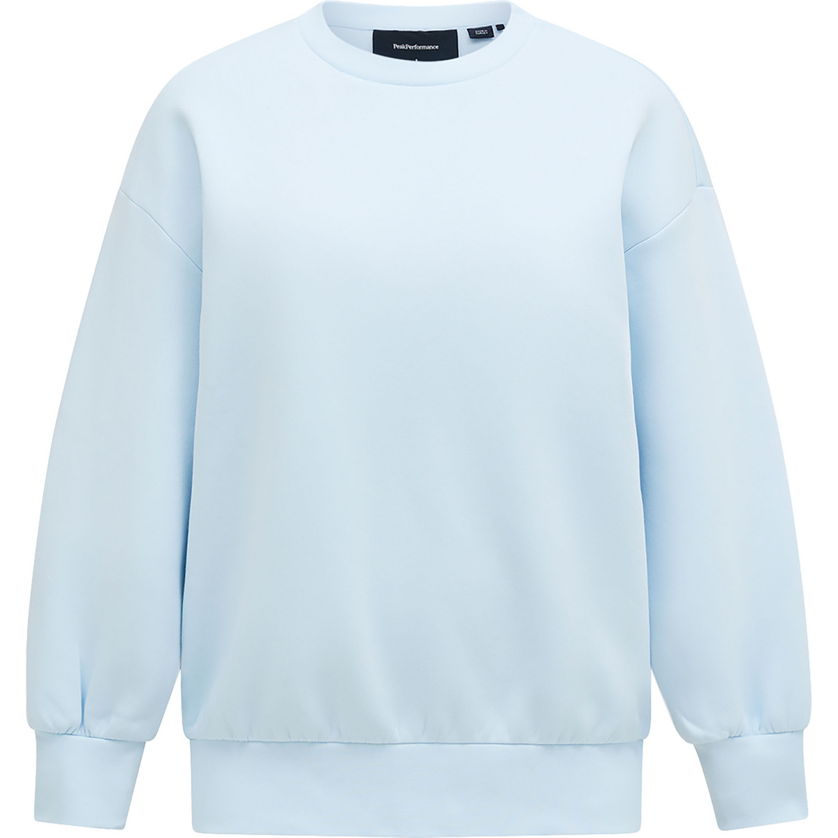 Peak Performance Damen Original Stomp Pullover