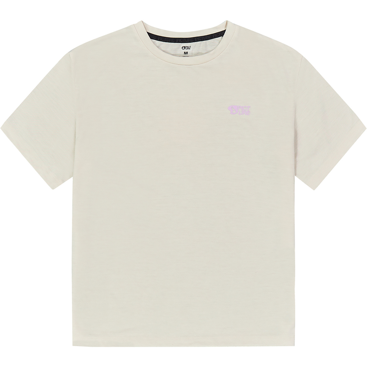 Picture Damen Timont Tech T-Shirt