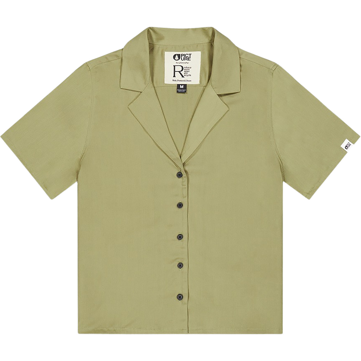 Picture Damen Milou Bluse
