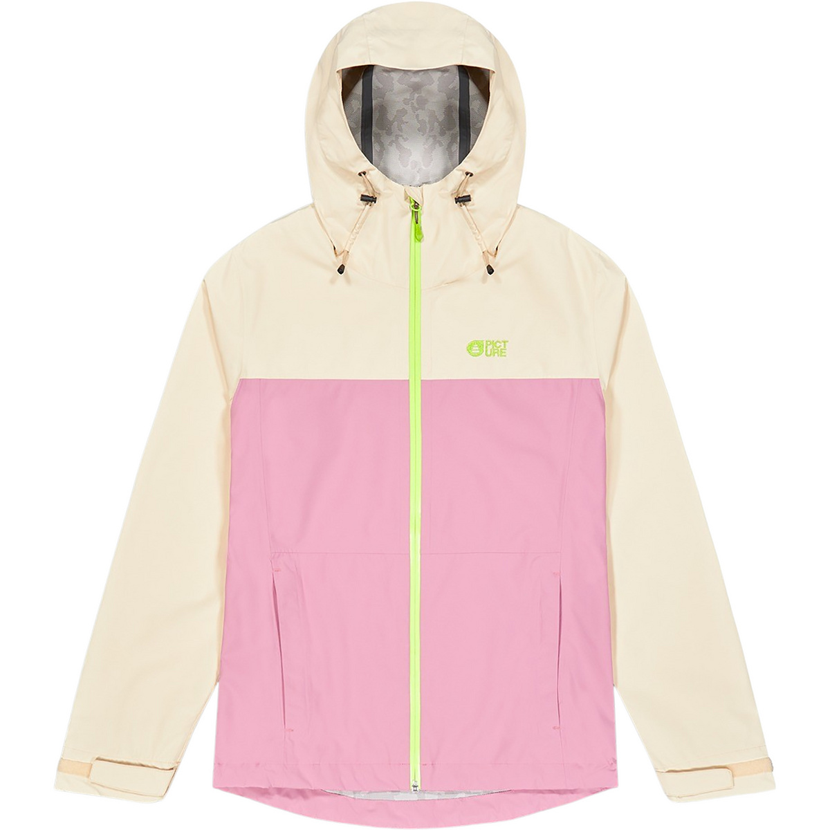 Picture Damen Volute 2.5l Jacke