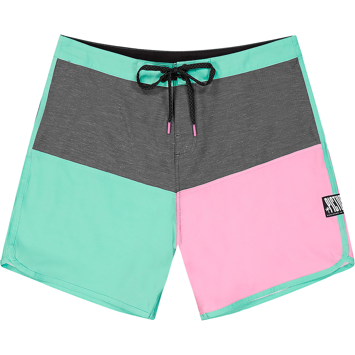 Picture Herren Andy Heritage 17 Badeshorts