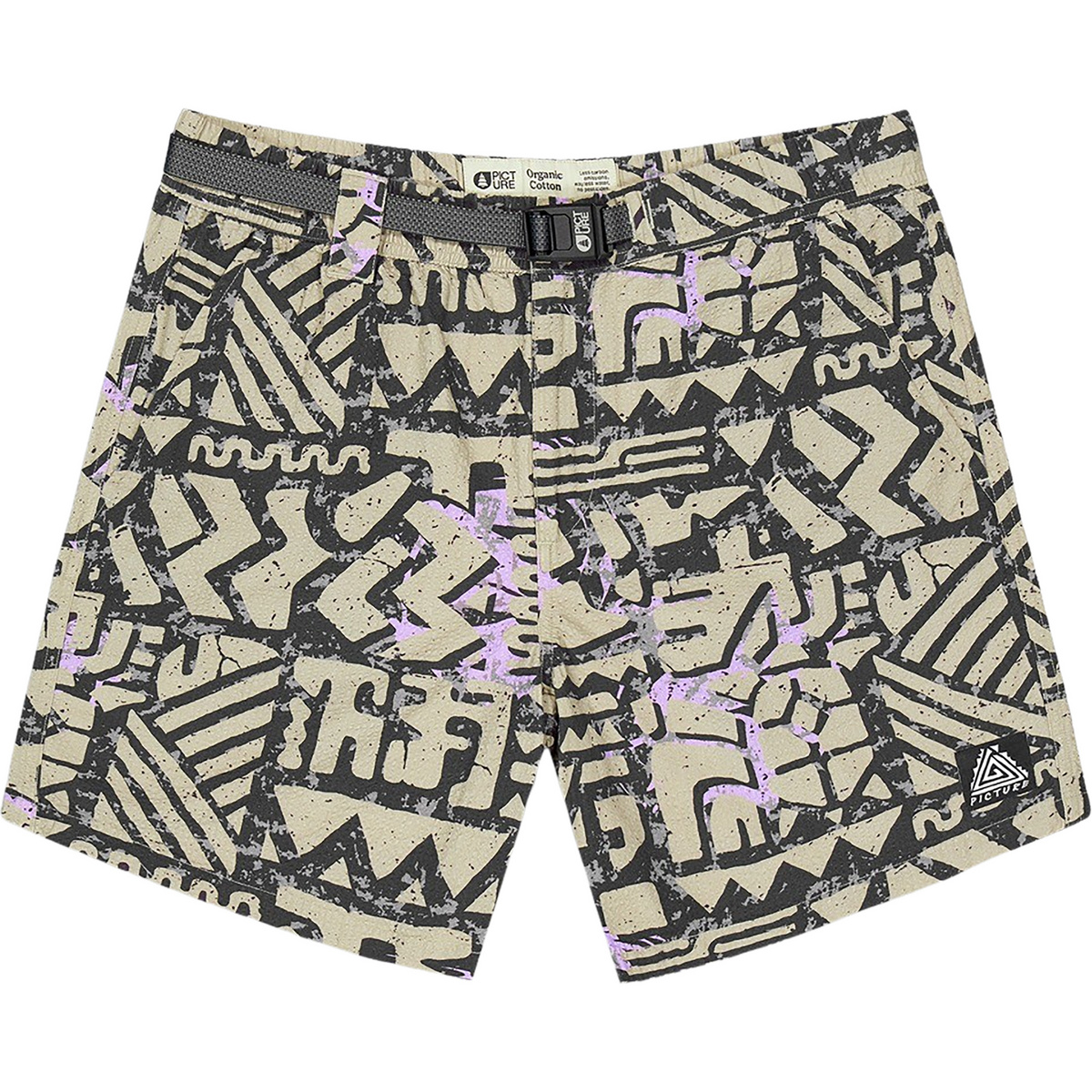 Picture Herren Leewarm Shorts