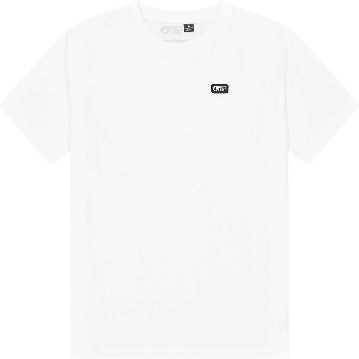 Picture Herren Yorra T-Shirt