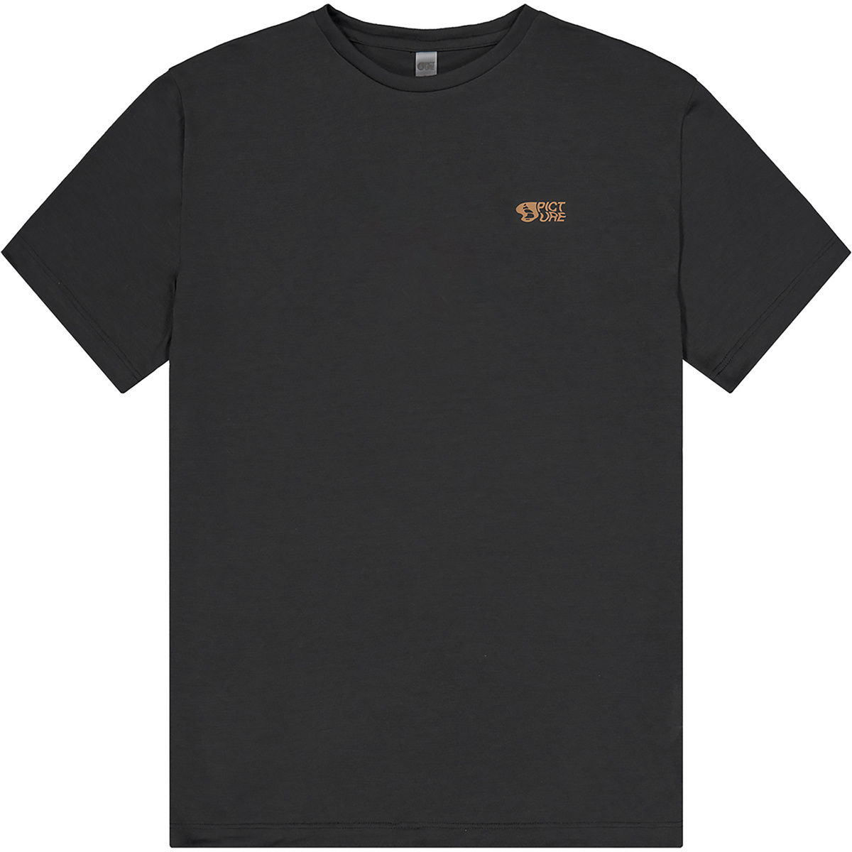 Picture Herren Timont Urban Tech T-Shirt