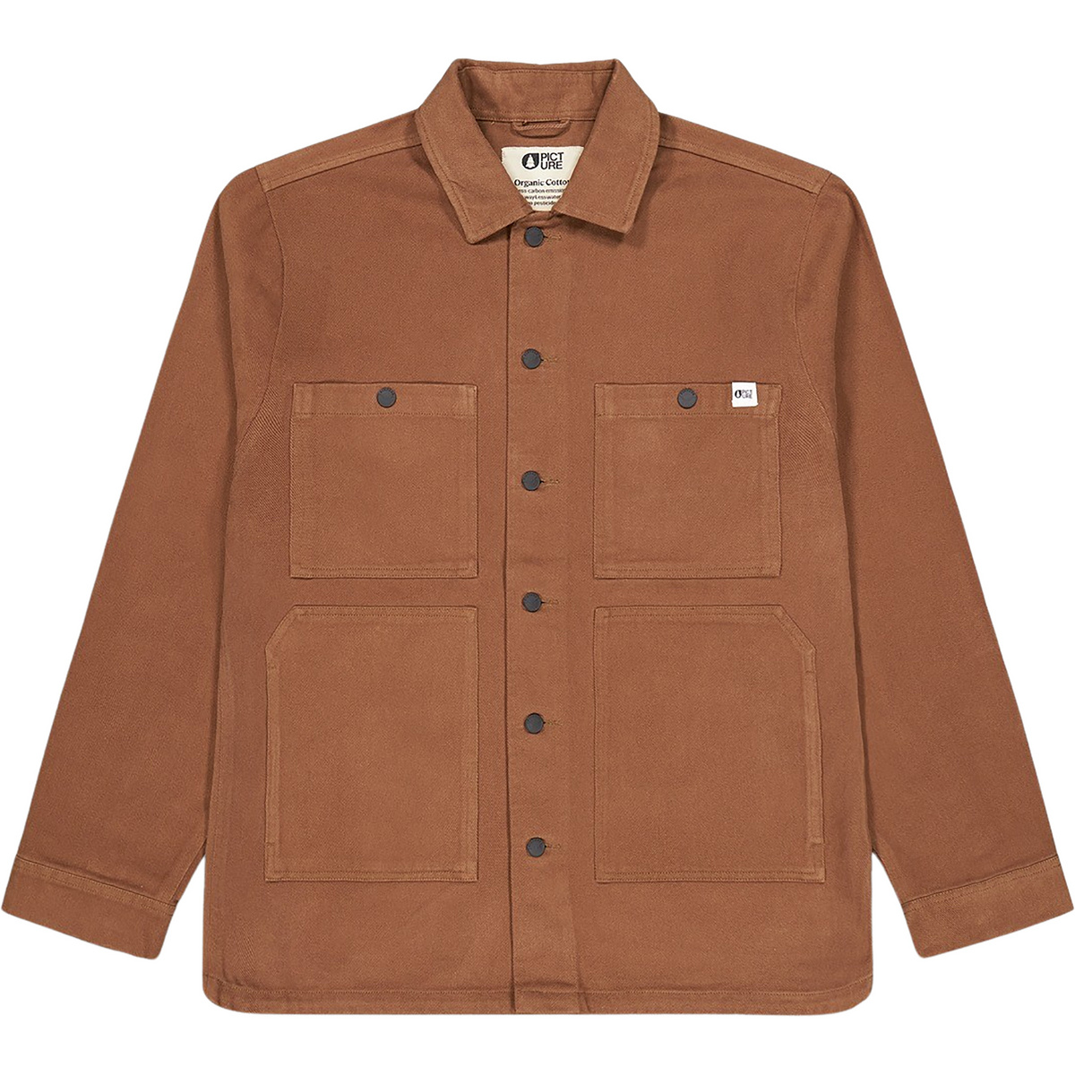 Picture Herren Smeeth Jacke