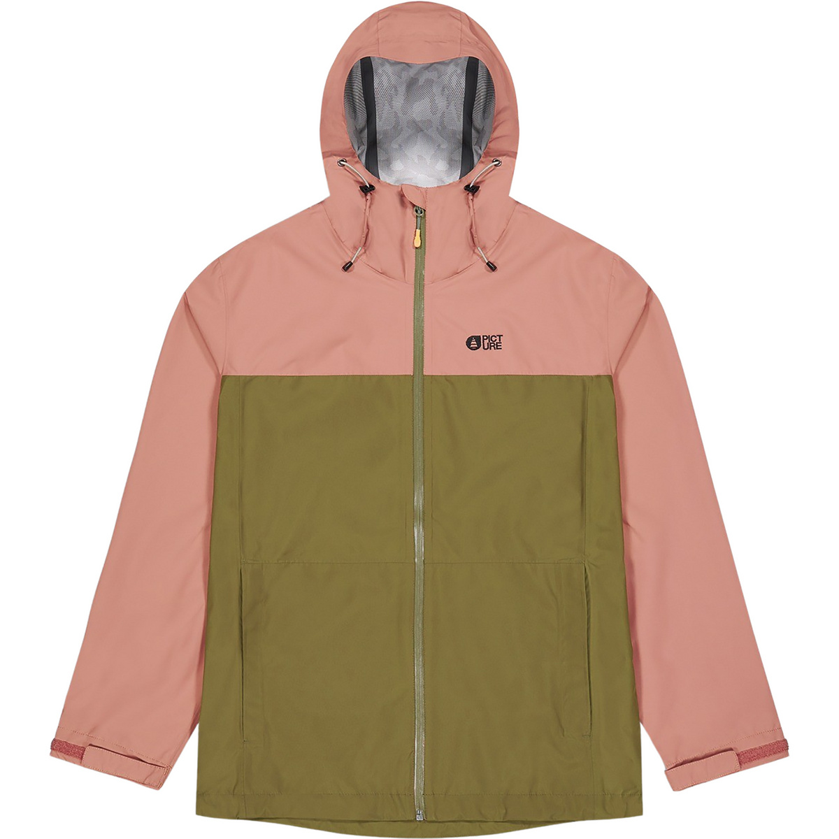 Picture Herren Volute 2.5l Jacke