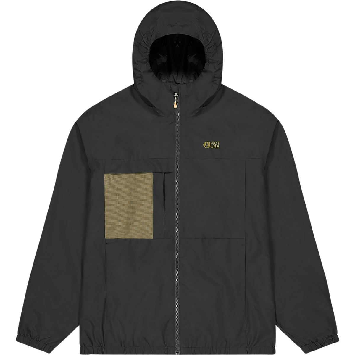 Picture Herren Stall Jacke