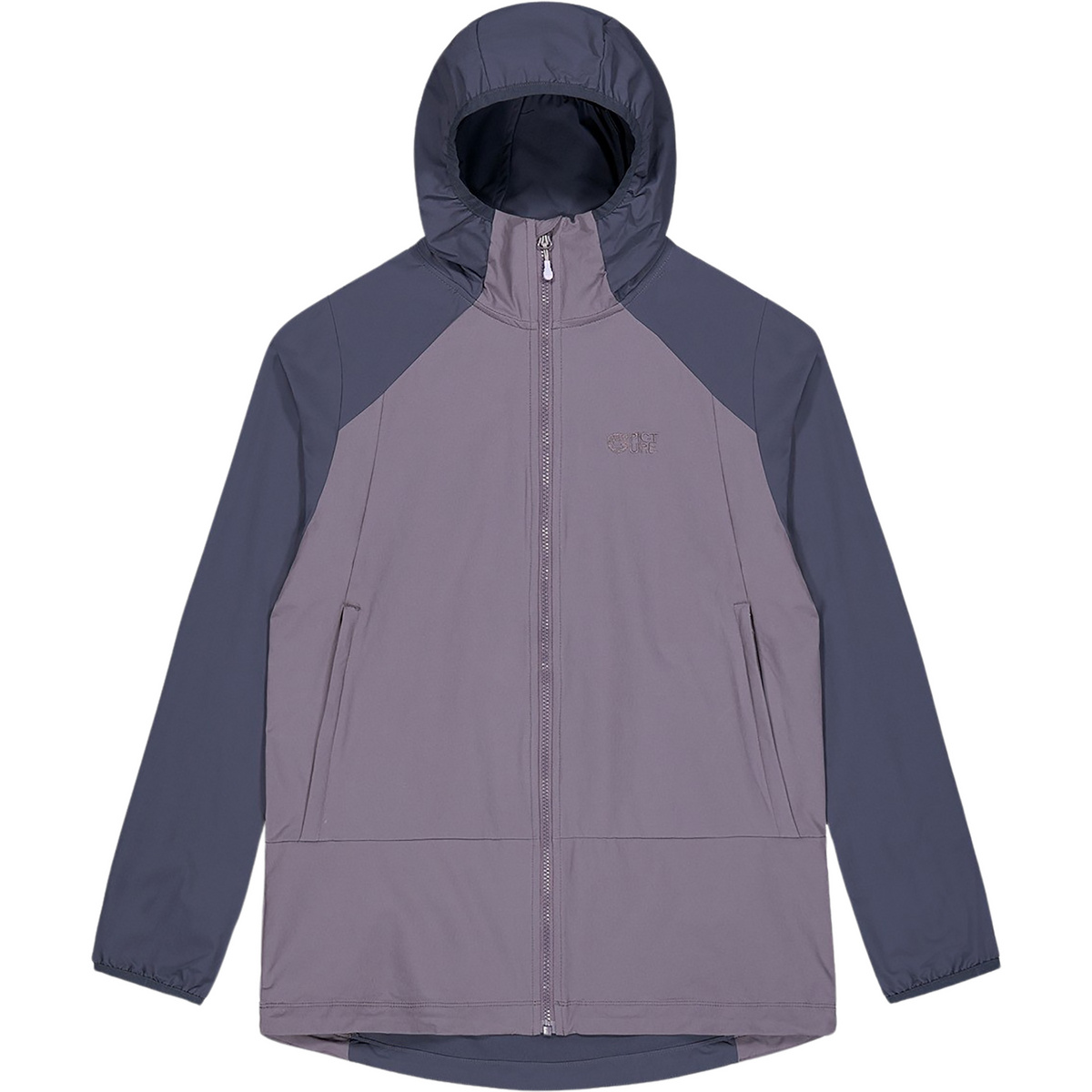 Picture Herren Outif Softshell Jacke