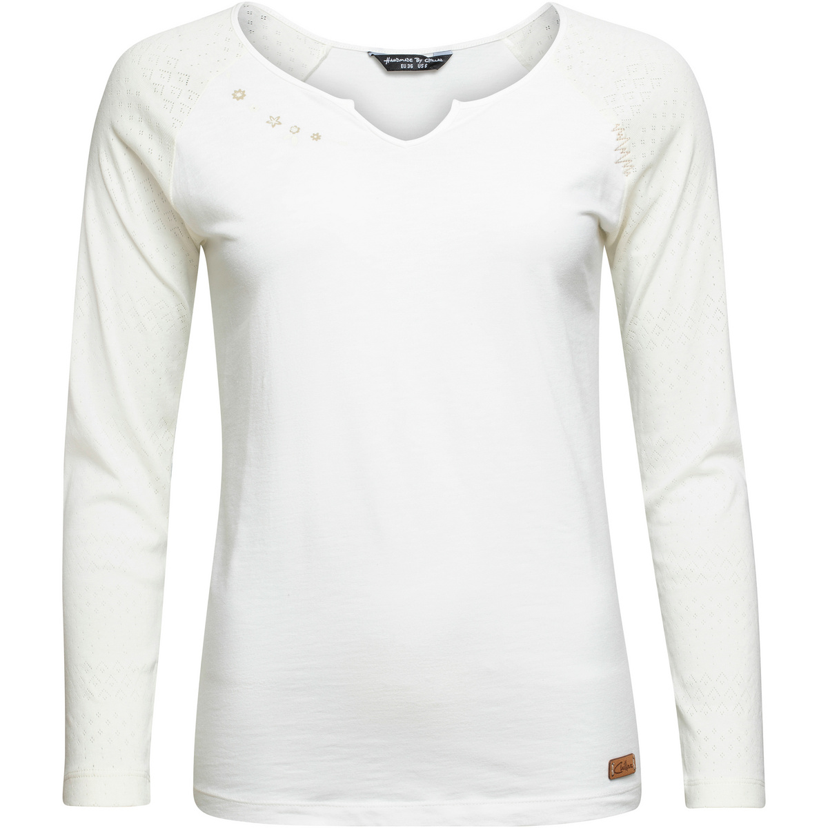 Chillaz Damen Kalnik Longsleeve
