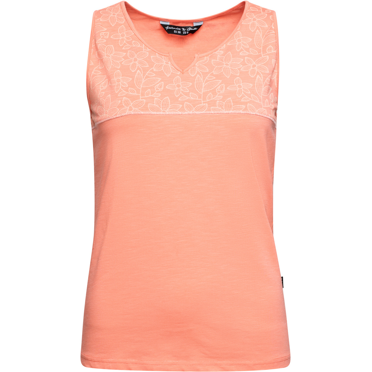 Chillaz Damen Korfu Top