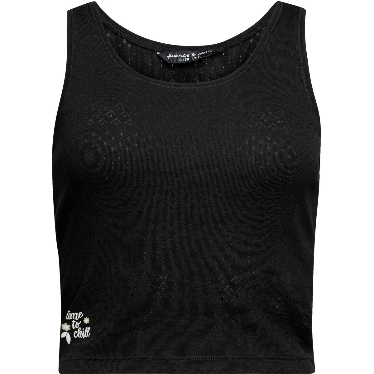 Chillaz Damen Sardinia Top