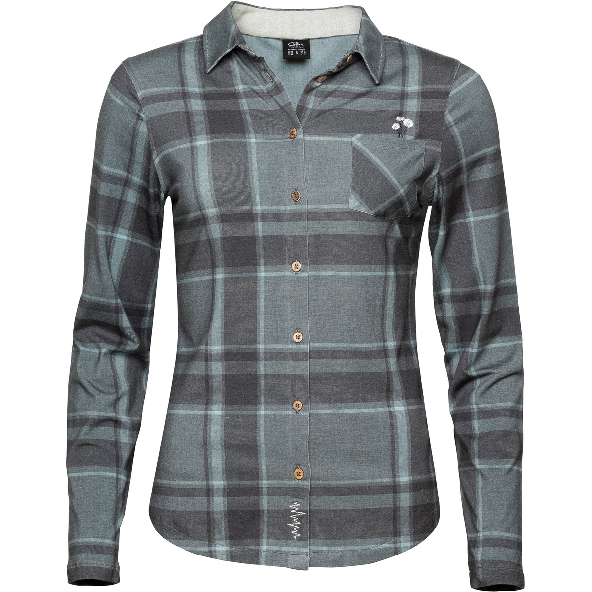 Chillaz Damen Similaun 2.0 Bluse