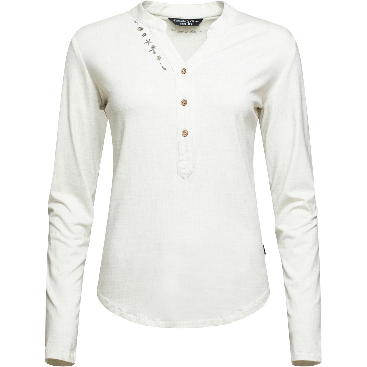 Chillaz Damen Sonnblick Longsleeve