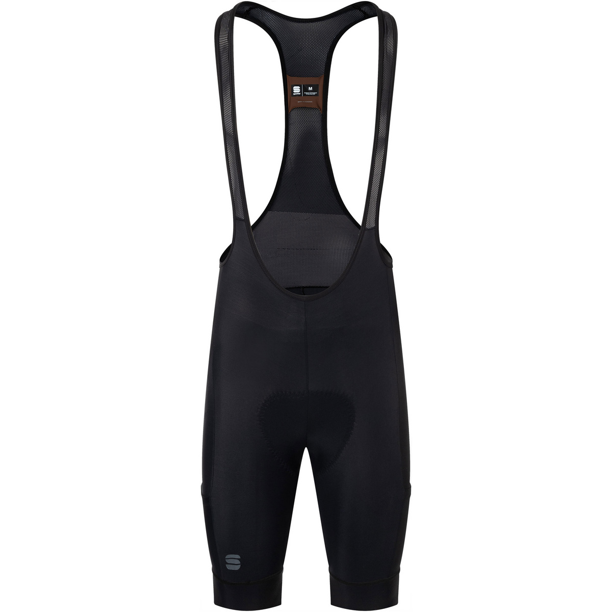 Sportful Herren Giara 2 Bib kurz