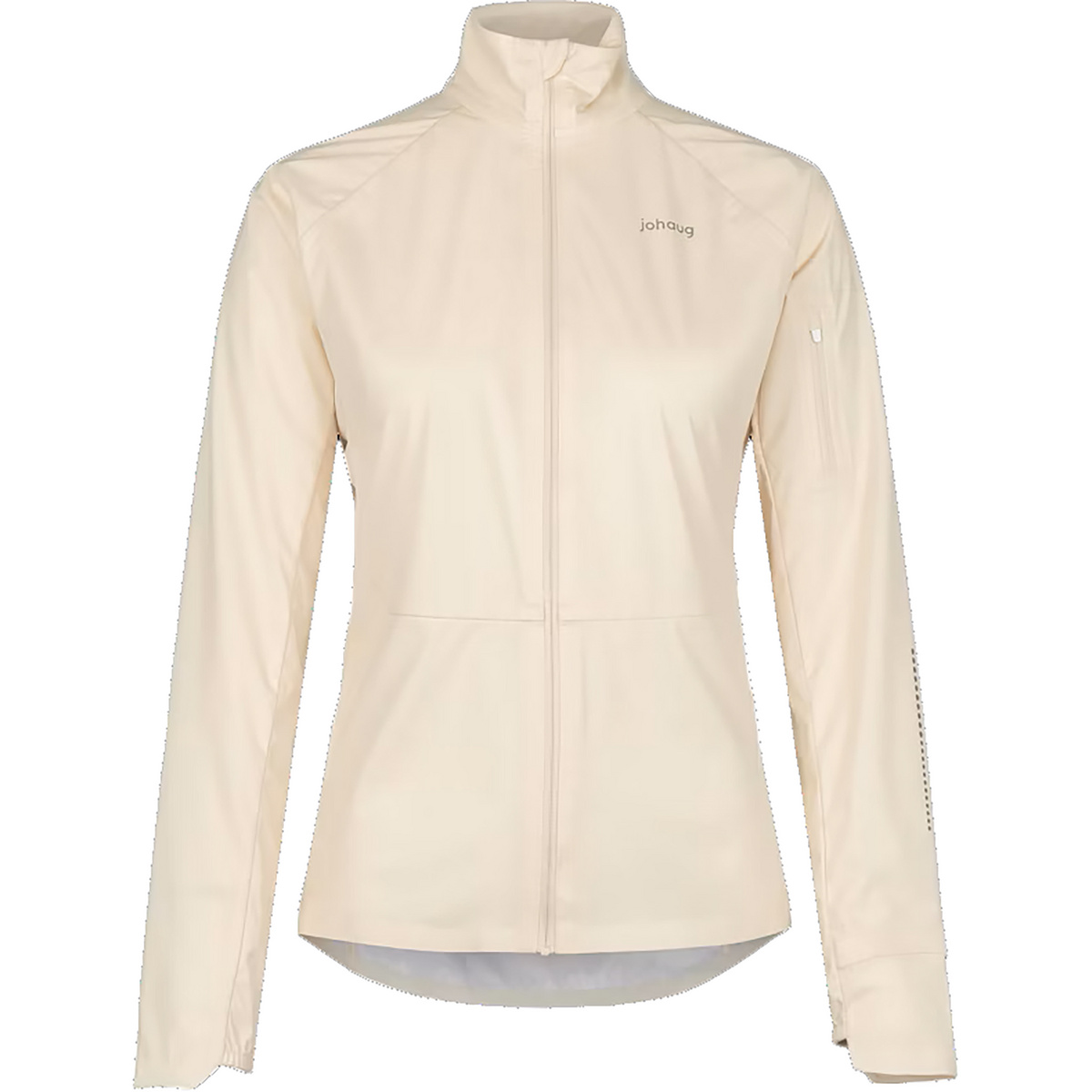 Johaug Damen Discipline 2.0 Jacke